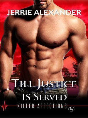 cover image of Till Justice is Served